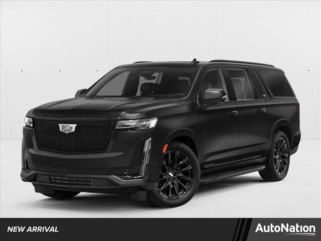 cadillac escalade esv 2023 1GYS4RKT6PR340357 image cadillac escalade esv 2023 1GYS4RKT6PR340357 image